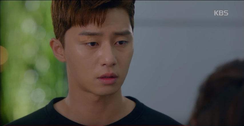 fight for my way ep7 16