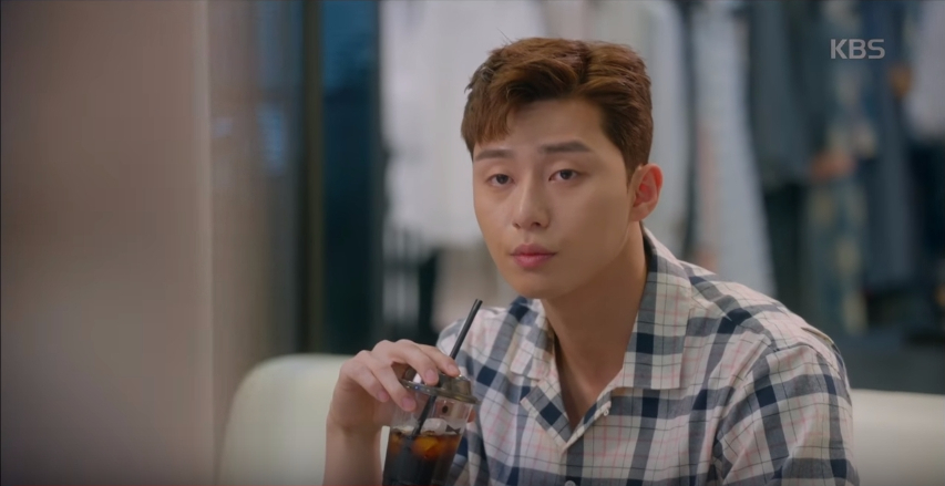 fight for my way ep8 