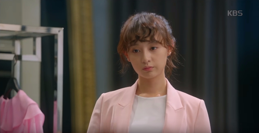 fight for my way ep8 2