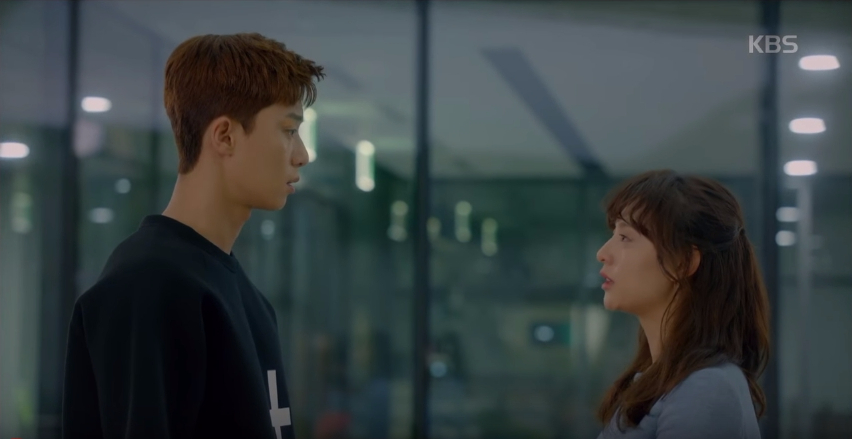 fight for my way ep8 4