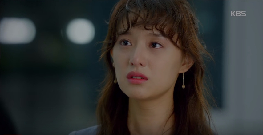 fight for my way ep8 6