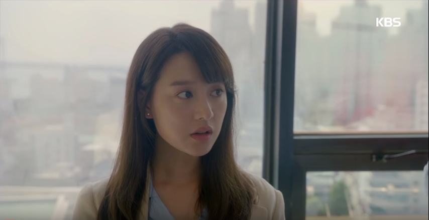 fight for my way ep8 9