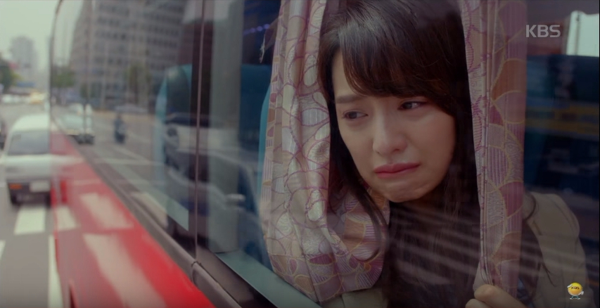 fight for my way ep8 10