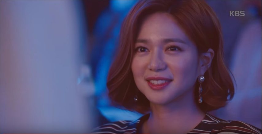 fight for my way ep8 12