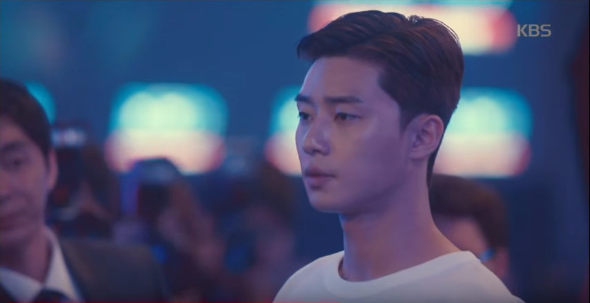 fight for my way ep8 13