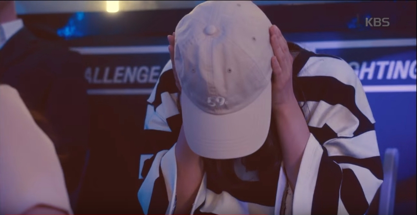 fight for my way ep8 14