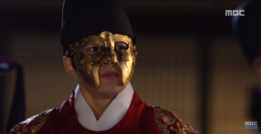 mask ep21 22