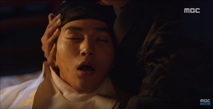 mask ep 23 24