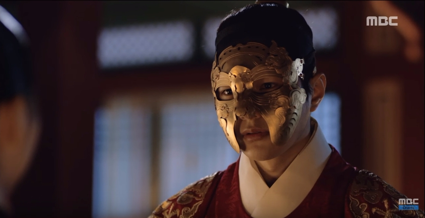 mask ep 23 24 8