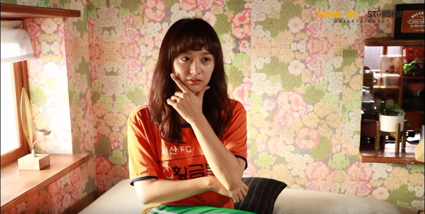 fight for my way making 0619 4