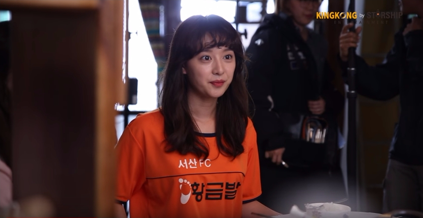 fight for my way making 0619 6