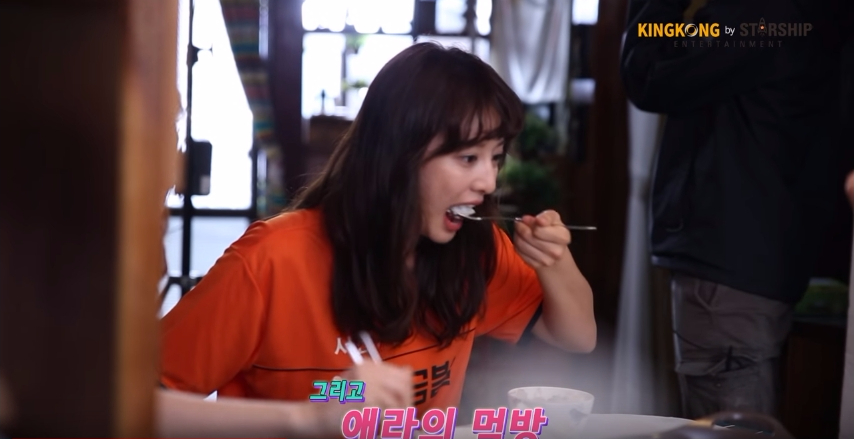 fight for my way making 0619 7