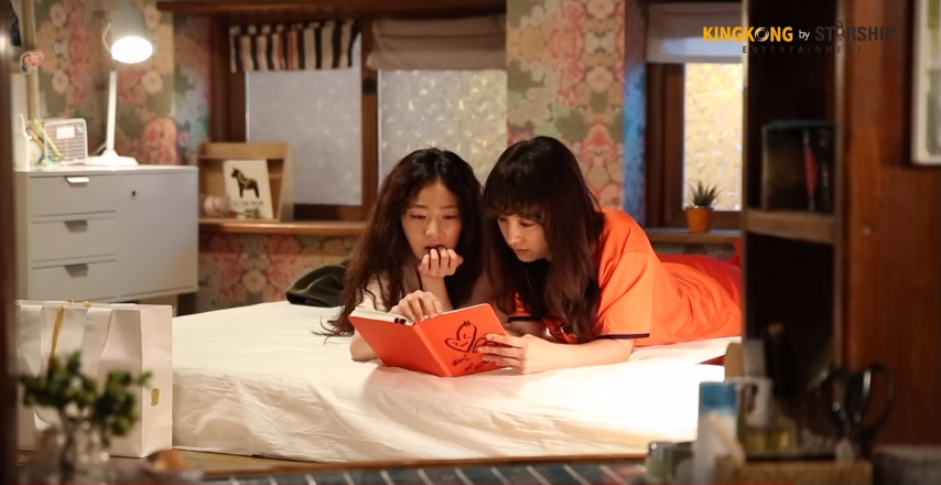 fight for my way making 0619 12