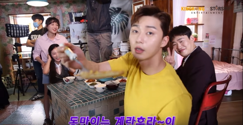 fight for my way making 0620 5