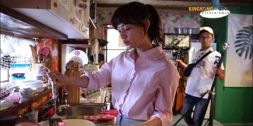 fight for my way making 0620 6