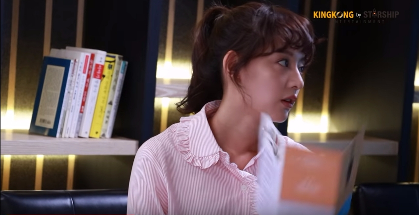 fight for my way making 0620 7