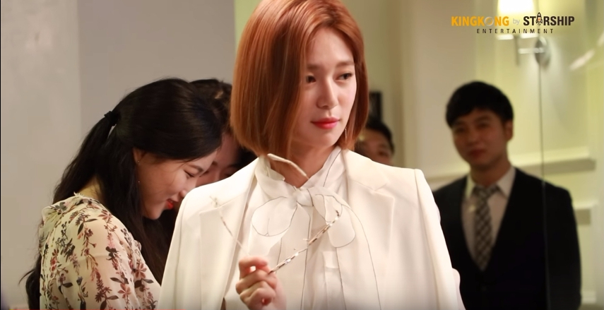 fight for my way making 0620 8