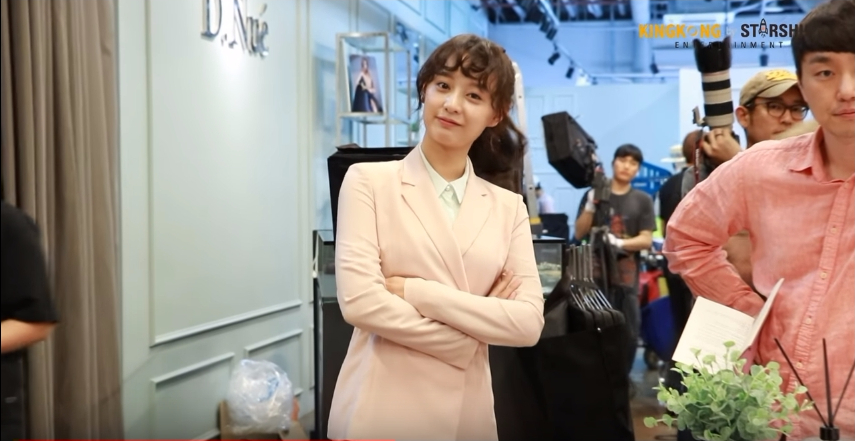 fight for my way making 0620 10