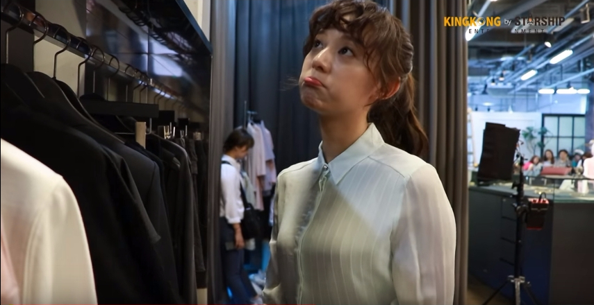 fight for my way making 0620 11