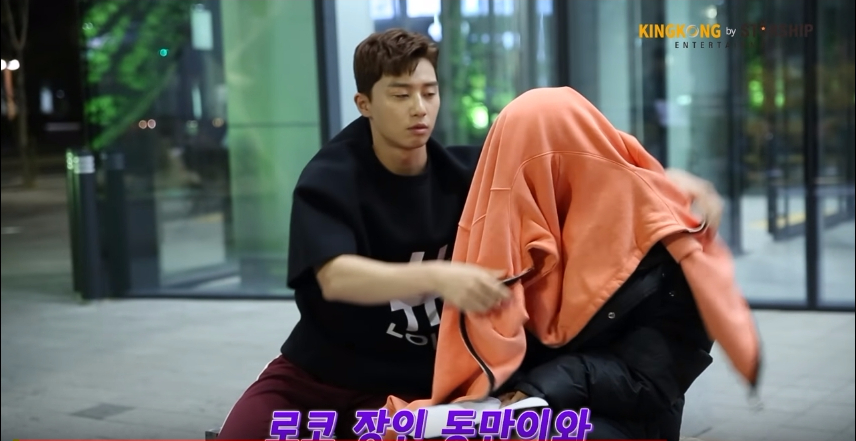 fight for my way making 0620 18