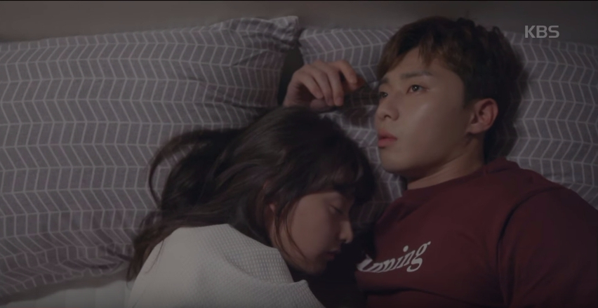 fight for my way ep10