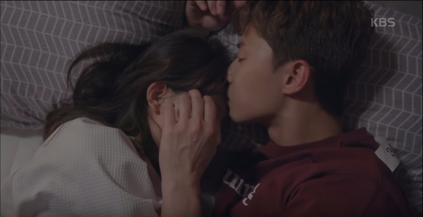 fight for my way ep10 2