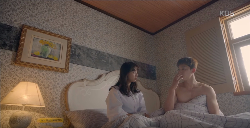 fight for my way ep10 3