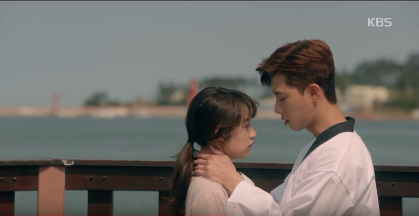 fight for my way ep10 4