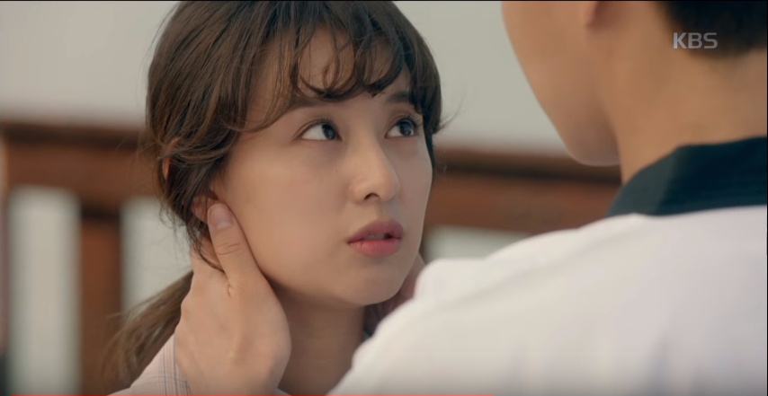 fight for my way ep10 5