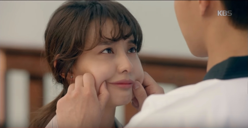 fight for my way ep10 7