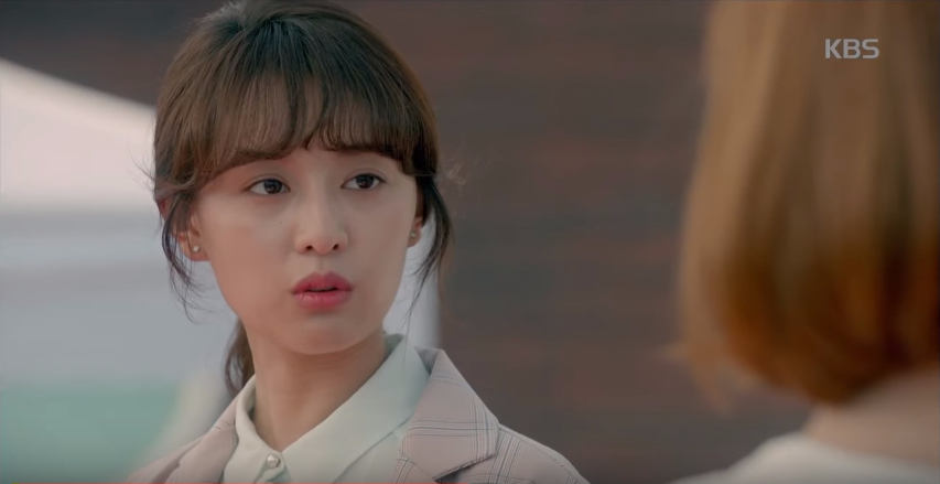 fight for my way ep10 8