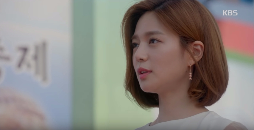 fight for my way ep10 9