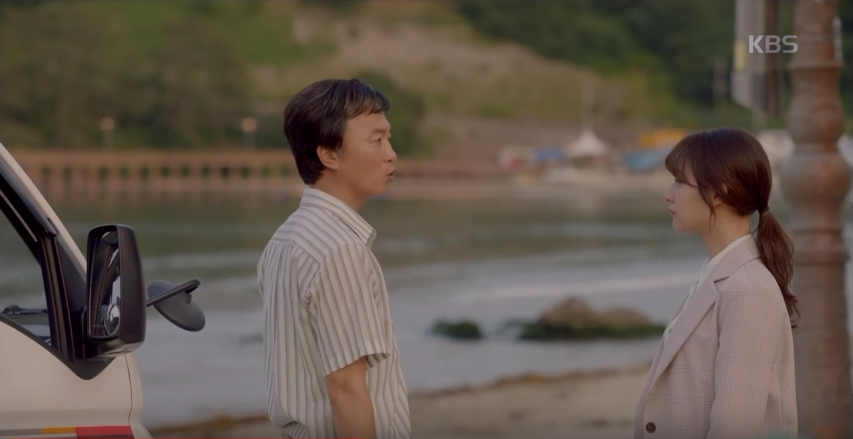 fight for my way ep10 11