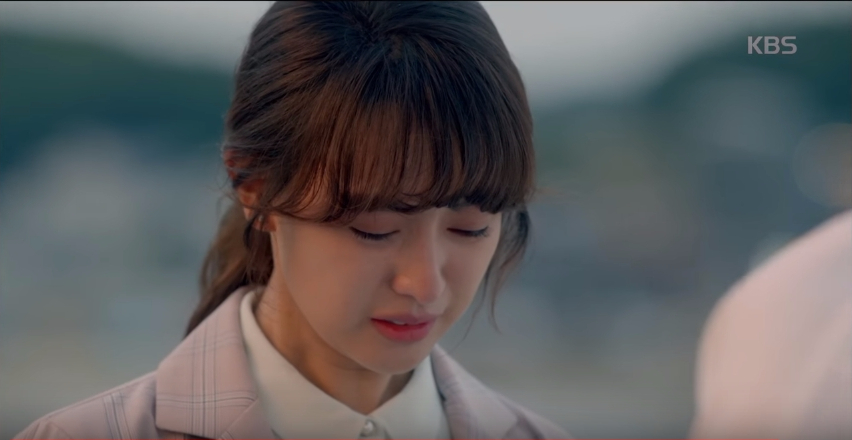 fight for my way ep10 12