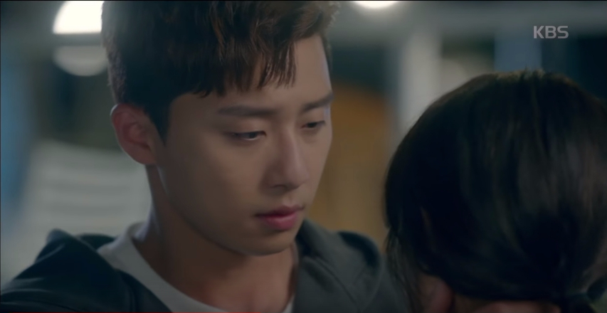 fight for my way ep10 15