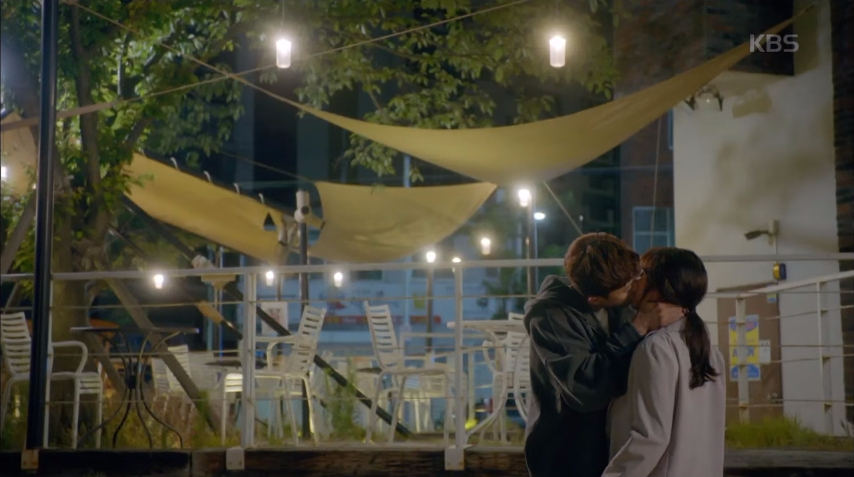 fight for my way ep10 17