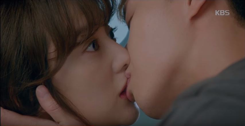 fight for my way ep10 18