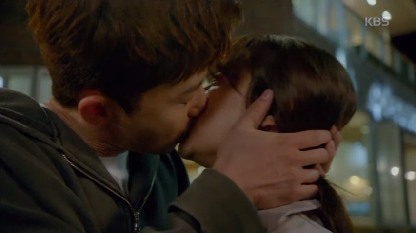 fight for my way ep10 19