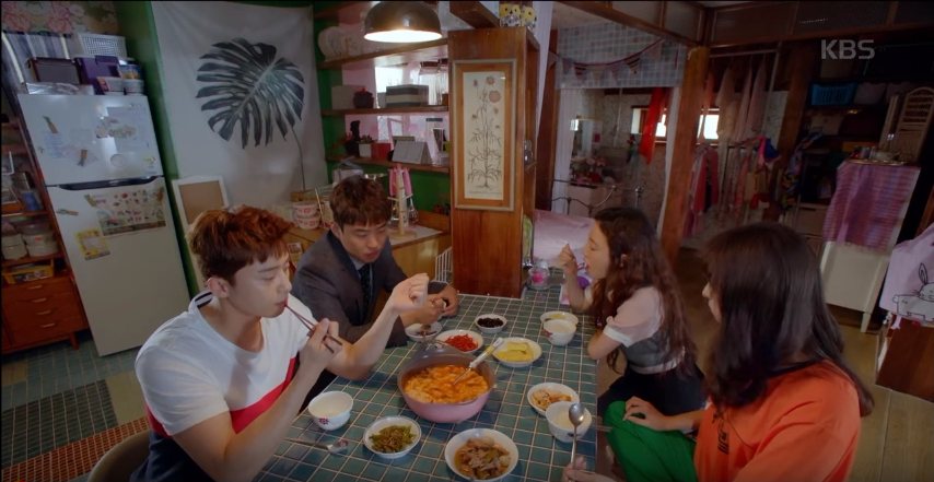 fight for my way ep8 003