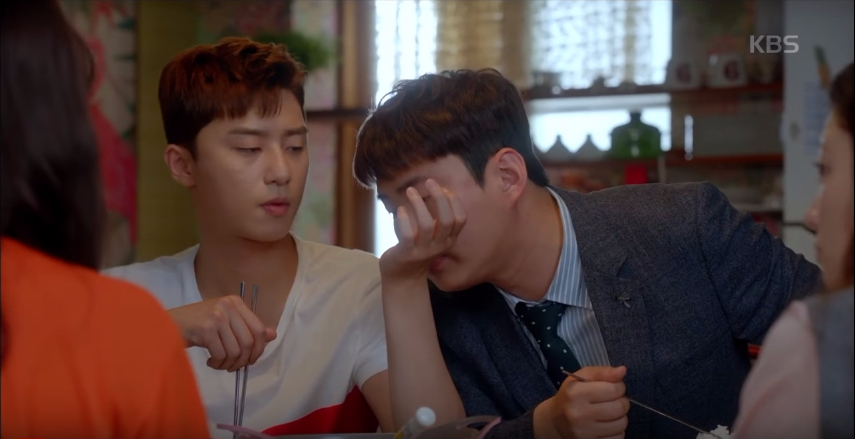 fight for my way ep8 001