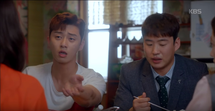 fight for my way ep8 002