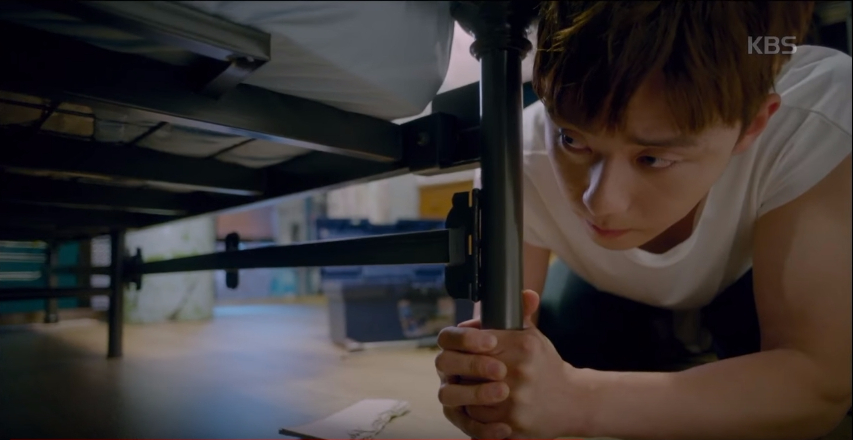 fight for my way ep12 2