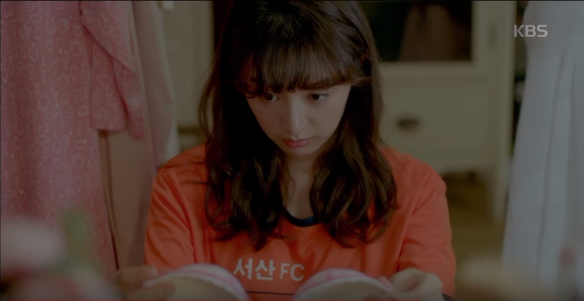fight for my way ep12 3