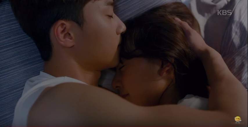 fight for my way ep12 8
