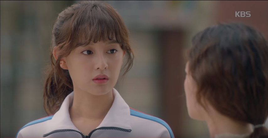 fight for my way ep12 10