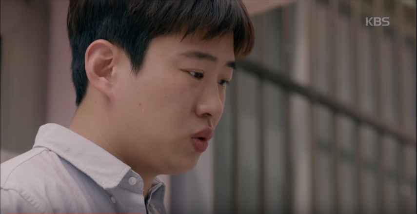 fight for my way ep12 15