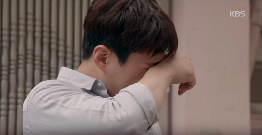fight for my way ep12 16