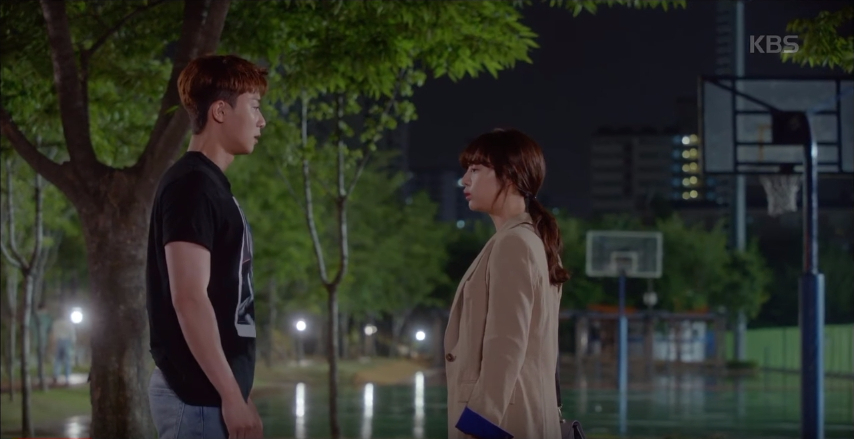 fight for my way ep12 17