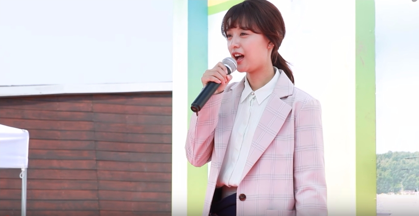 fight for my way making 0629