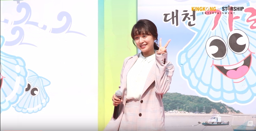 fight for my way making 0629 3